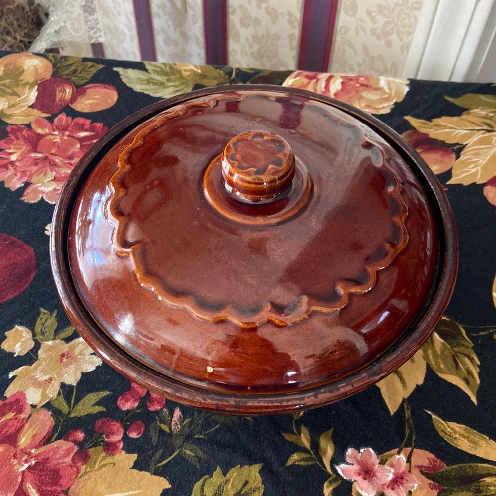 Marcrest Ovenproof Stoneware